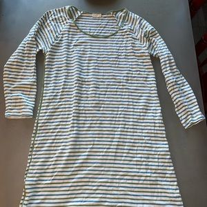 Lake nightgown pajamas